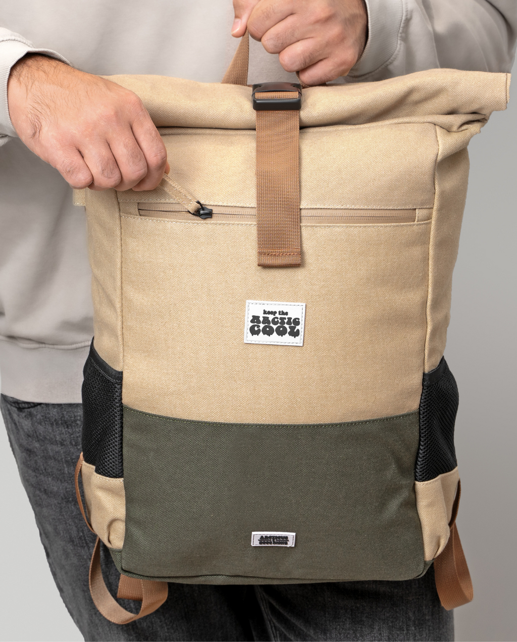 Polar Explorer Backpack-4